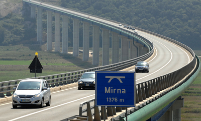 121.vijadukt mirna